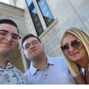 Meet your Posher, Maria